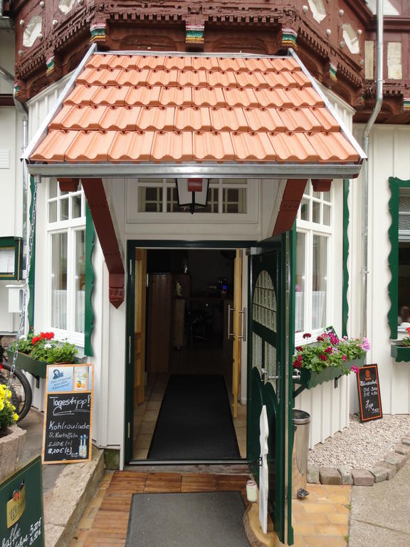 Hotel Obere Schweizerhütte Oberhof  Exterior foto
